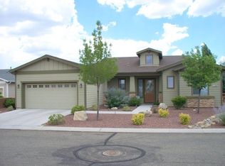 1983 N Fence Line Ct, Prescott Valley, AZ 86314