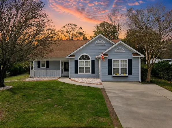 4168 Wrens Landing Dr., Little River, SC 29566