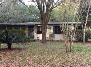 1406 NE 7th St, Gainesville, FL 32601