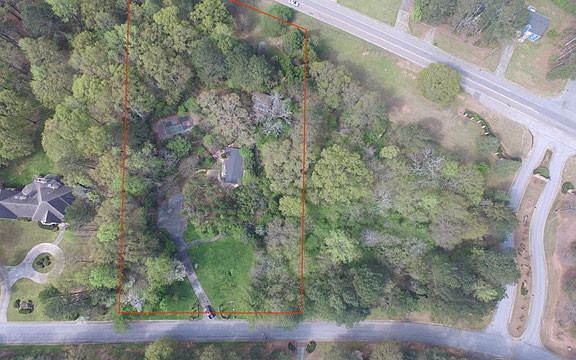 2nd image of 4137 Sandy Lake Dr Lot 0
