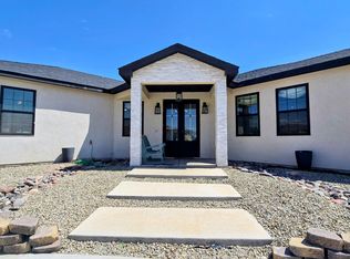 4084 Carlota Dr, Alamogordo, NM 88310