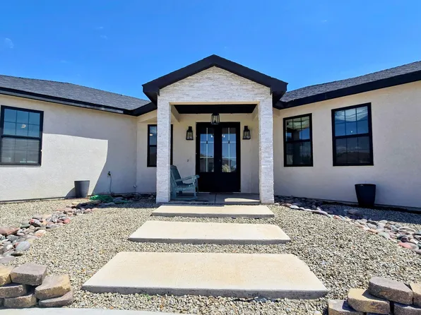 4084 Carlota Dr, Alamogordo, NM 88310