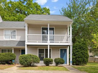 611 Springview Trl, Garner, NC 27529