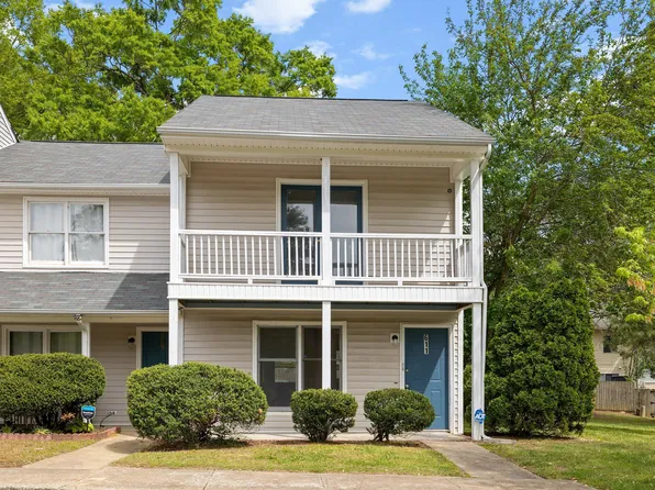 611 Springview Trl, Garner, NC 27529