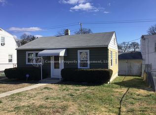 1729 Earhart Rd, Baltimore, MD 21221