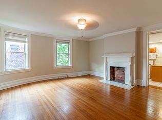 1018 N Negley Ave FLOOR 3, Pittsburgh, PA