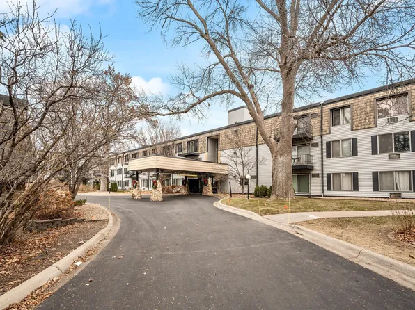 183 Little Canada Rd Unit 318, Little Canada, MN 55117