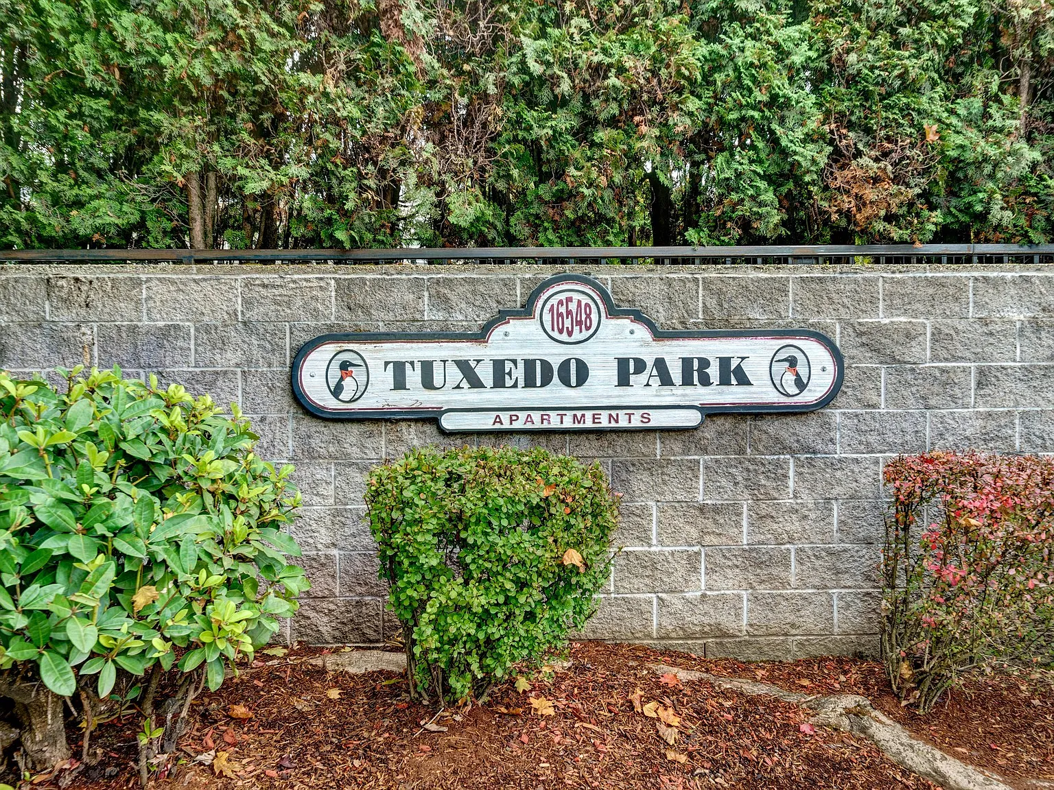 Tuxedo Park Apartments — Photo 1