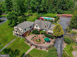 42 Carter Rd, Princeton, NJ 08540