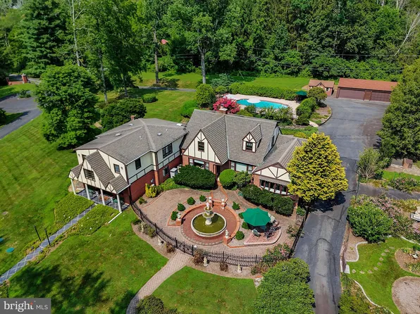 42 Carter Rd, Princeton, NJ 08540