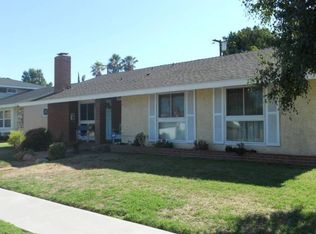 7857 Gazette Ave, Winnetka, CA 91306