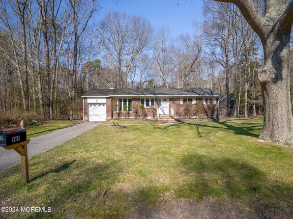 169 Serpentine Drive E, Bayville, NJ 08721