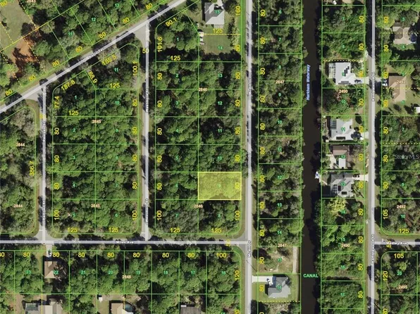 (undisclosed Address), Port Charlotte, FL 33953