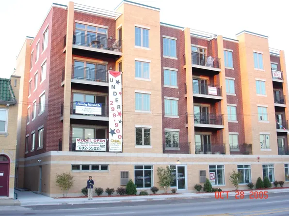 8000 Kilpatrick Ave Unit 2A, Skokie, IL 60076