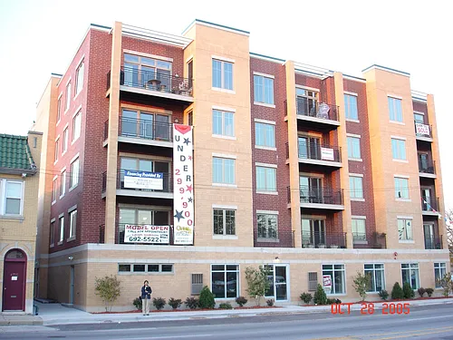 8000 Kilpatrick Ave #2A Photo 1 8000 Kilpatrick Ave #2A Photo 1