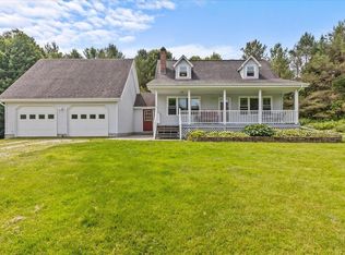 382 Sodom Rd, Milton, VT 05468