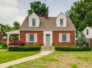 1205 McPherson Ave, Alton, IL 62002