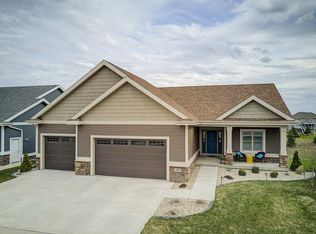 2594 Kildare Dr, Waunakee, WI 53597