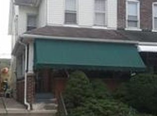 666 Chestnut St, Emmaus, PA 18049