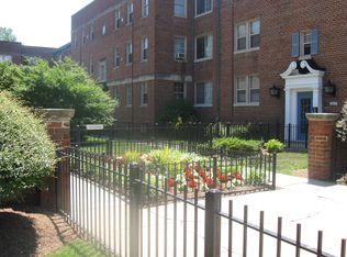 1829 P Street, S.E., Washington, DC 20020