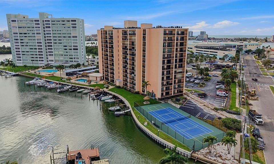 51 Island Way APT 311, Clearwater, FL 33767 | MLS #TB8456034 | Zillow