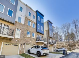 15547 Smoke Box Way #71, Woodbridge, VA 22191
