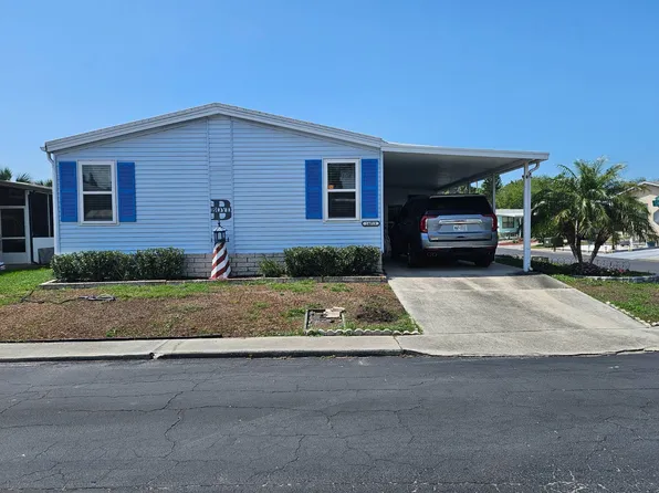 14819 Shark St #51, Hudson, FL 34667