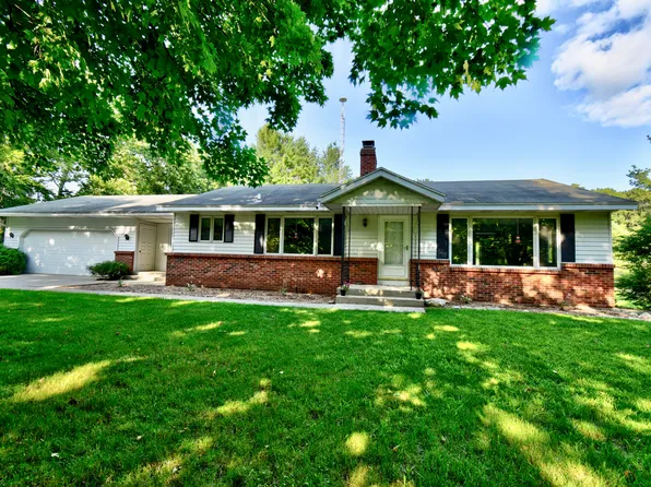 13903 Hastings Rd, Freeport, MI 49325