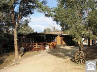 11601 Halter Dr, Tehachapi, CA 93561