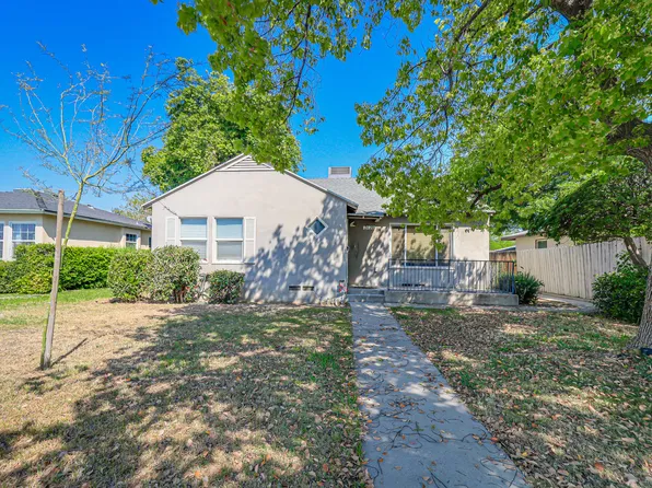 2620 Truxtun Ave, Bakersfield, CA 93301