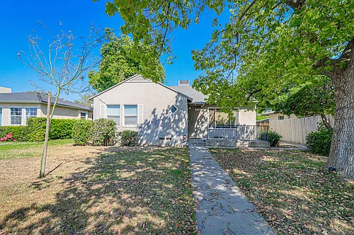 2620 Truxtun Ave Photo 1