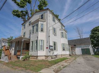 27 School St APT C, Claremont, NH 03743