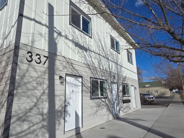 337 E Main St #3, Klamath Falls, OR 97601