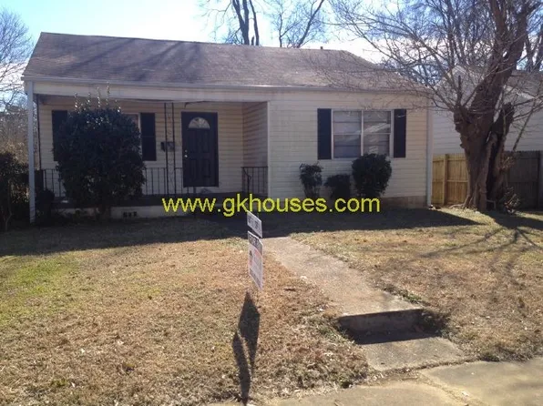 2113 48th St W, Birmingham, AL 35208