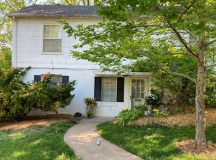 1313 Rollins Rd #2, Columbia, MO 65203