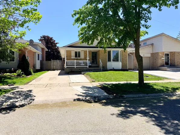74 Tumbleweed Cres, London, ON N6E 2N8