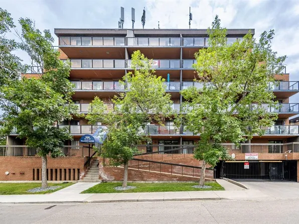 1900 W 25a St SW #408, Calgary, AB T3E 1Y5
