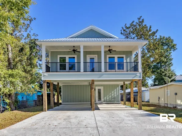 5330 Wolfhead Ave, Orange Beach, AL 36561
