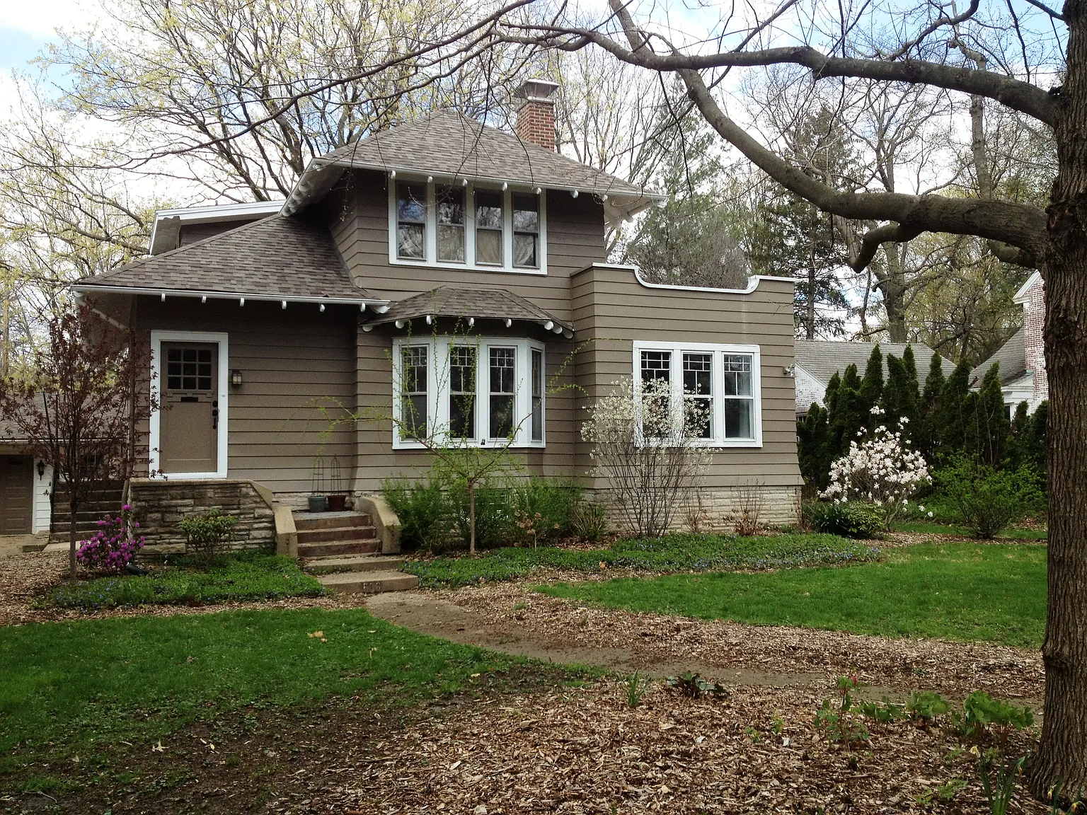 506 W Pennsylvania Ave photo 1
