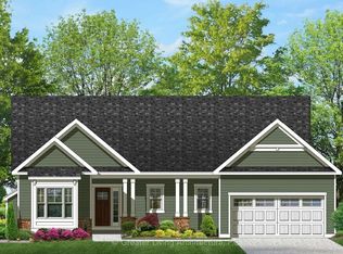 220 Bronze Leaf Trl, Greece, NY 14612