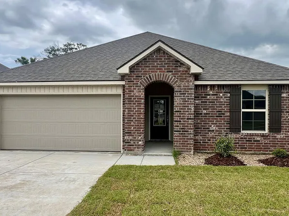 309 White Pine Dr, Lafayette, LA 70501