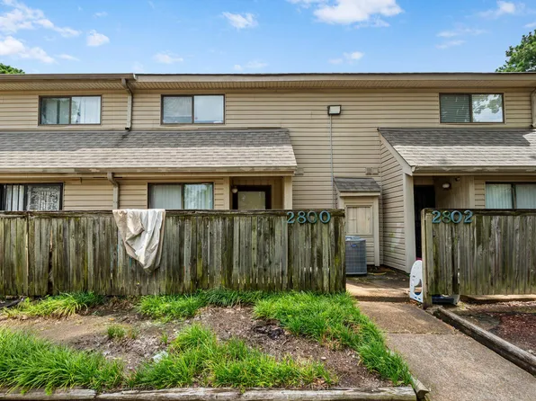 2800 Mojave Pl #173, Memphis, TN 38115