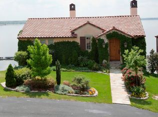 102 Grottos Cir, Langley, OK 74349