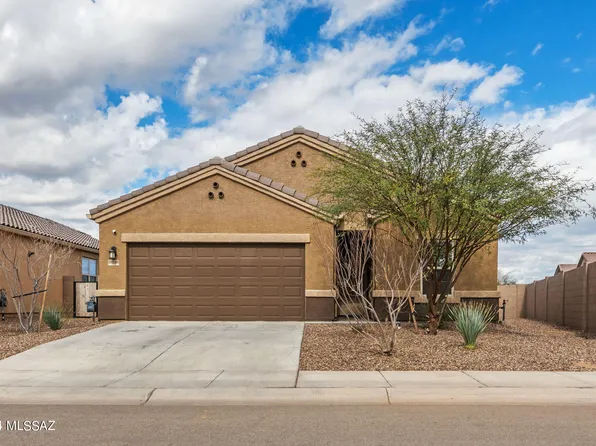 10289 N Palo Rojo Way, Marana, AZ 85653