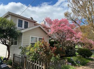 4216 SE Bybee Blvd, Portland, OR 97206