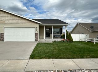 4052 Sunny Brook Dr, Pocatello, ID 83202