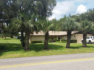 2971 E Dawson Dr, Inverness, FL 34453