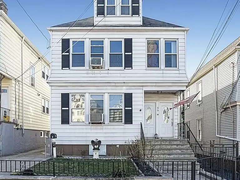 55 Patterson St #2 — Photo 1
