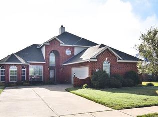 204 Springdale Way, Wylie, TX 75098