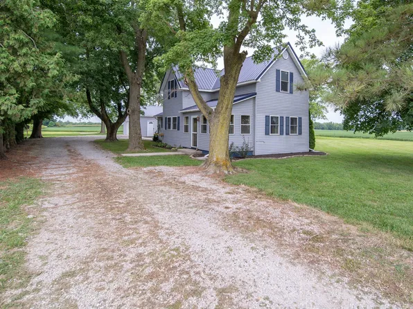 9010 N 500 W, Thorntown, IN 46071